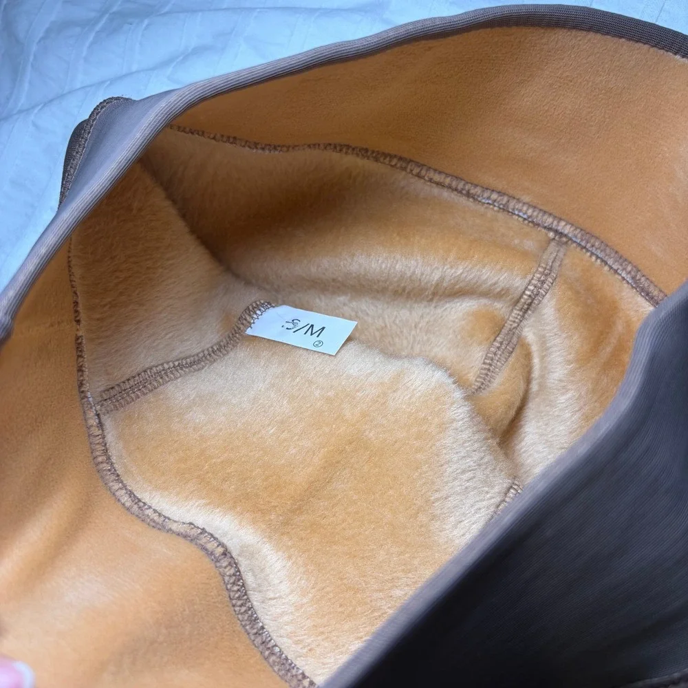 Unbranded brand type